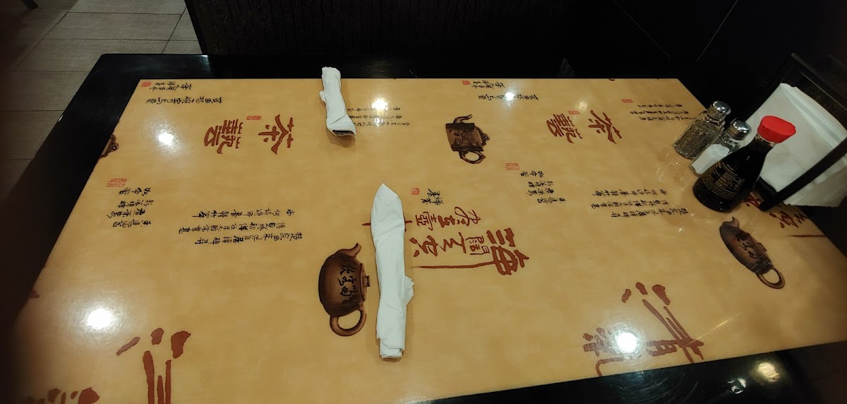 Fuji Asian Buffet - 2