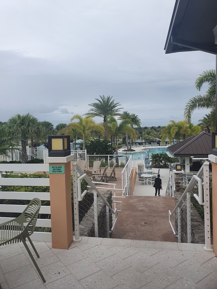 Solstice Bar & Grille