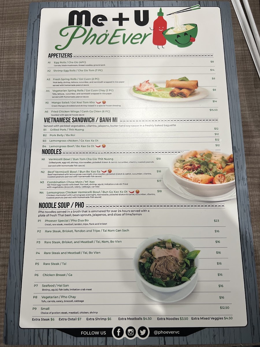 PhoEver Vietnamese Cuisine - 8