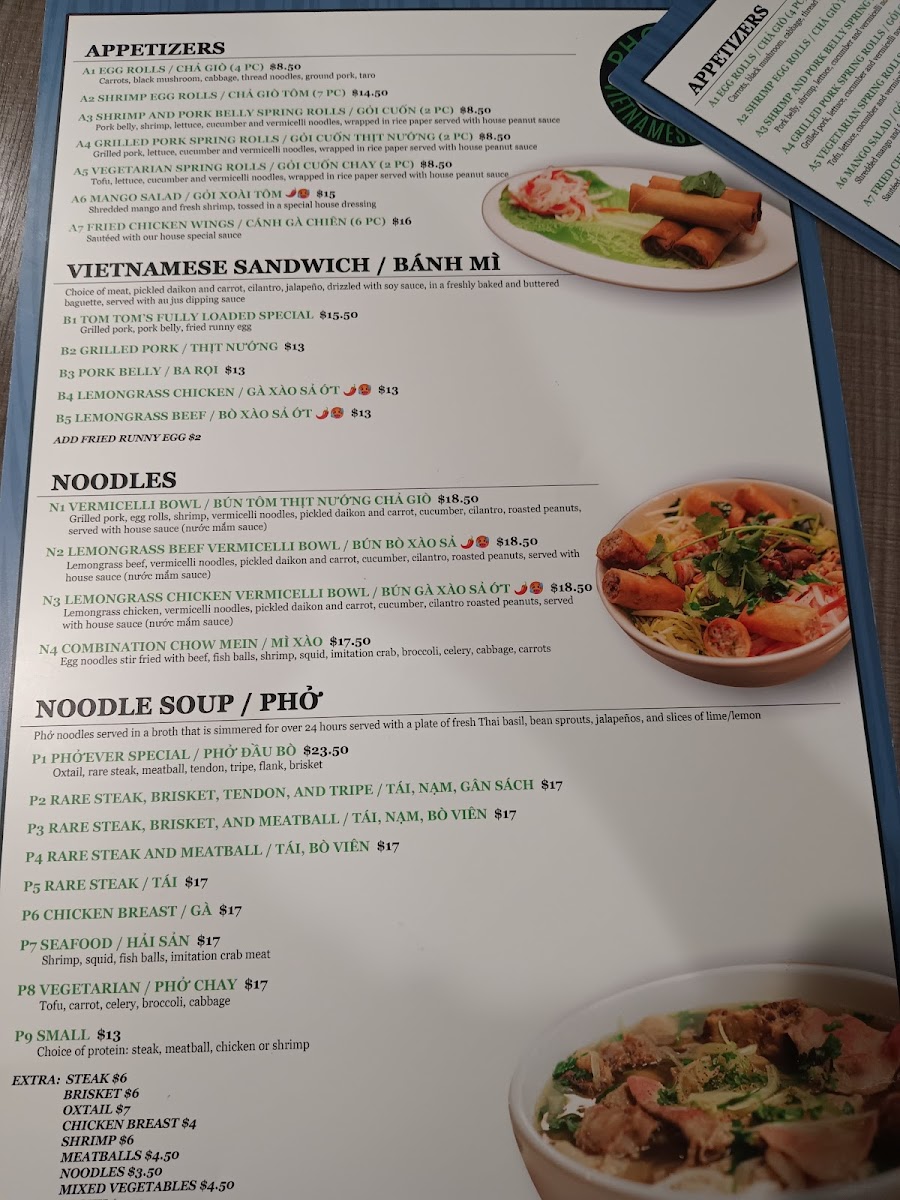 PhoEver Vietnamese Cuisine - 9