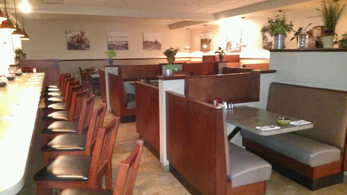 Landmark Family Restaurant