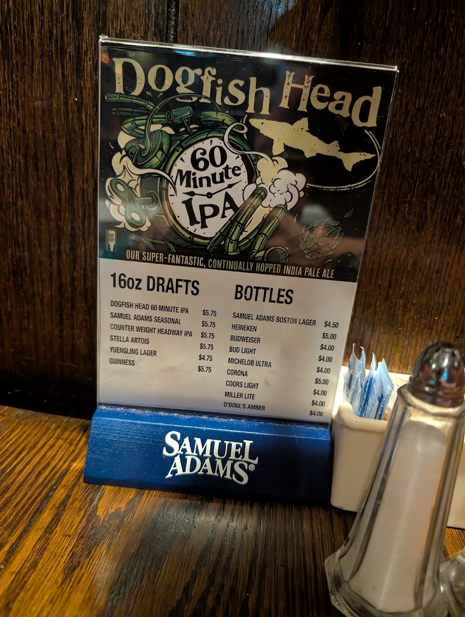 Fernwood Restaurant - 4