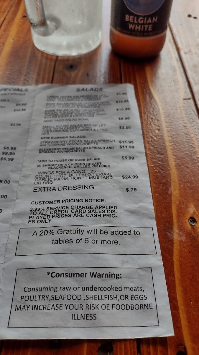 Sundown Restaurant and Sports Pub - 7