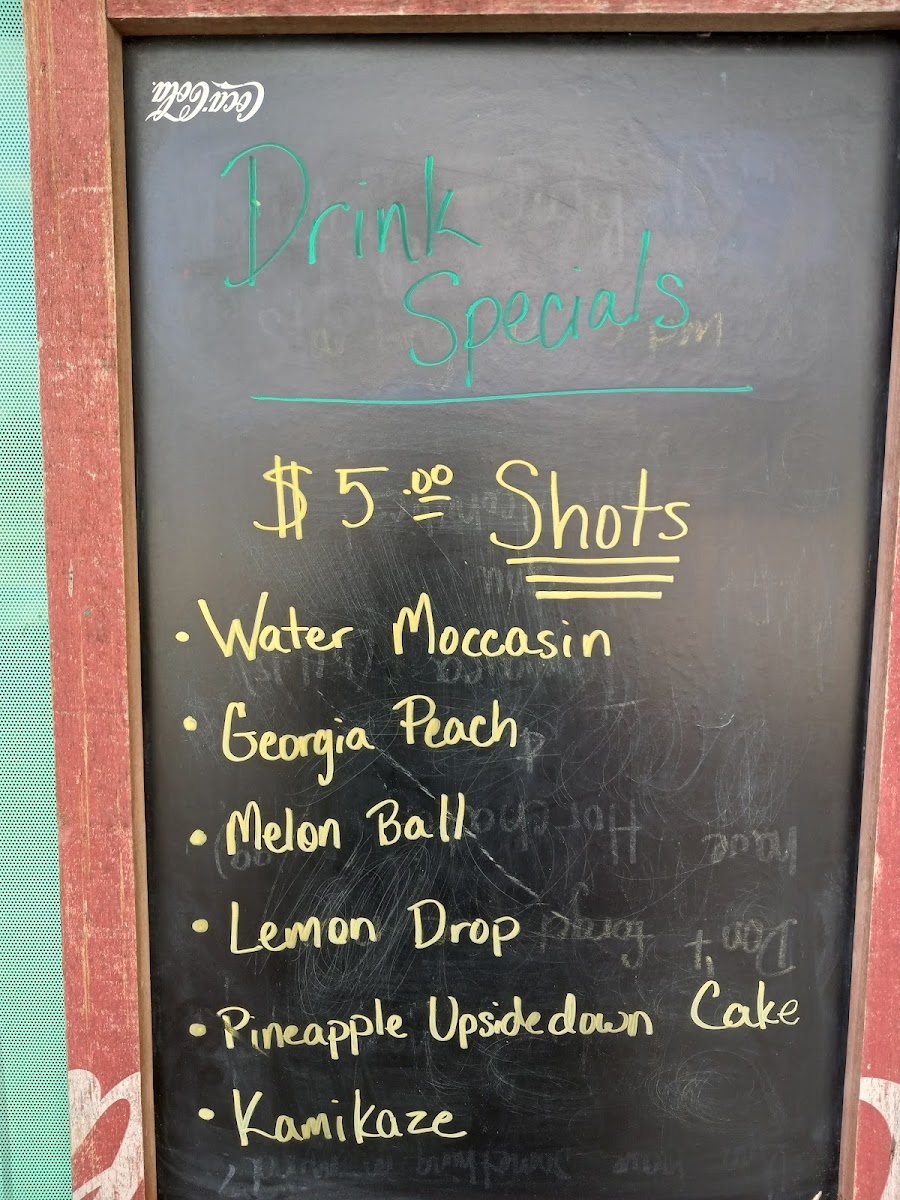 Javier's Mexican Grill - 4