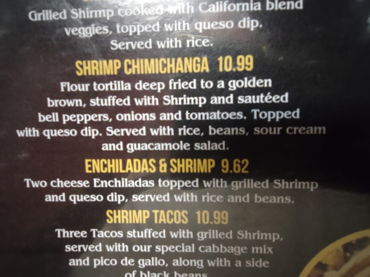 Javier's Mexican Grill - 5