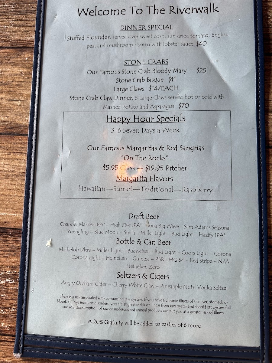 Riverwalk At Tin City - 10