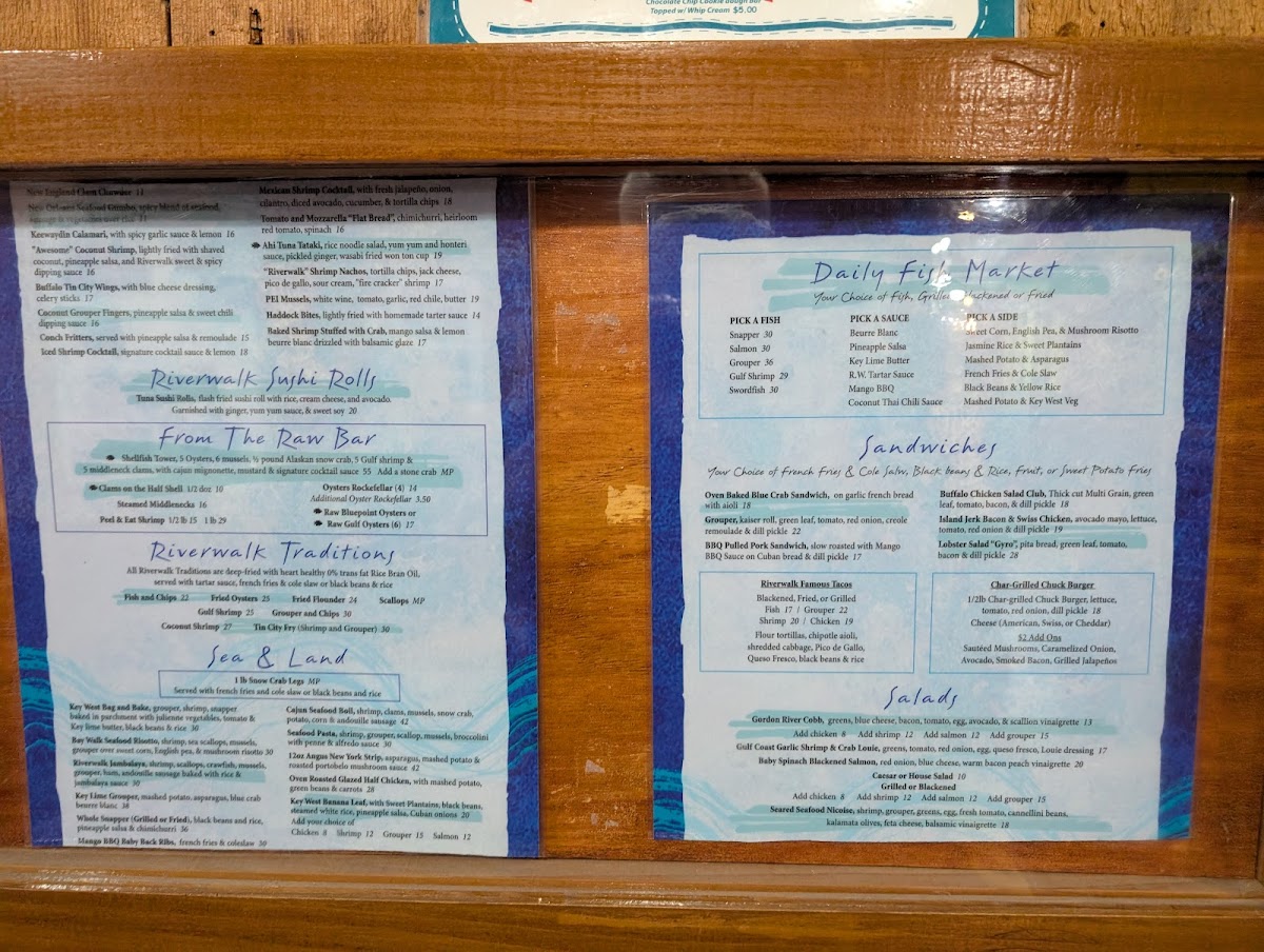 Riverwalk At Tin City - 2