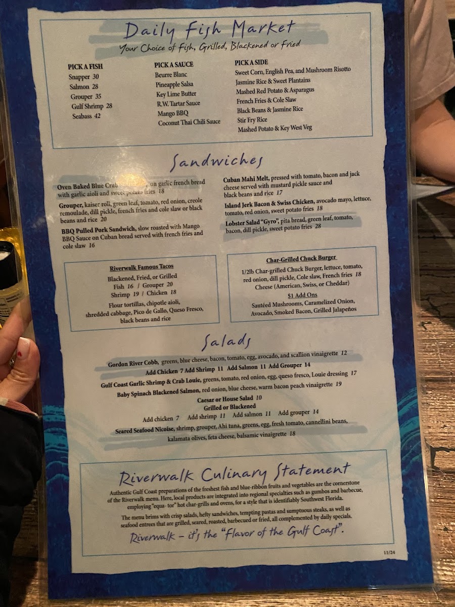 Riverwalk At Tin City - 3