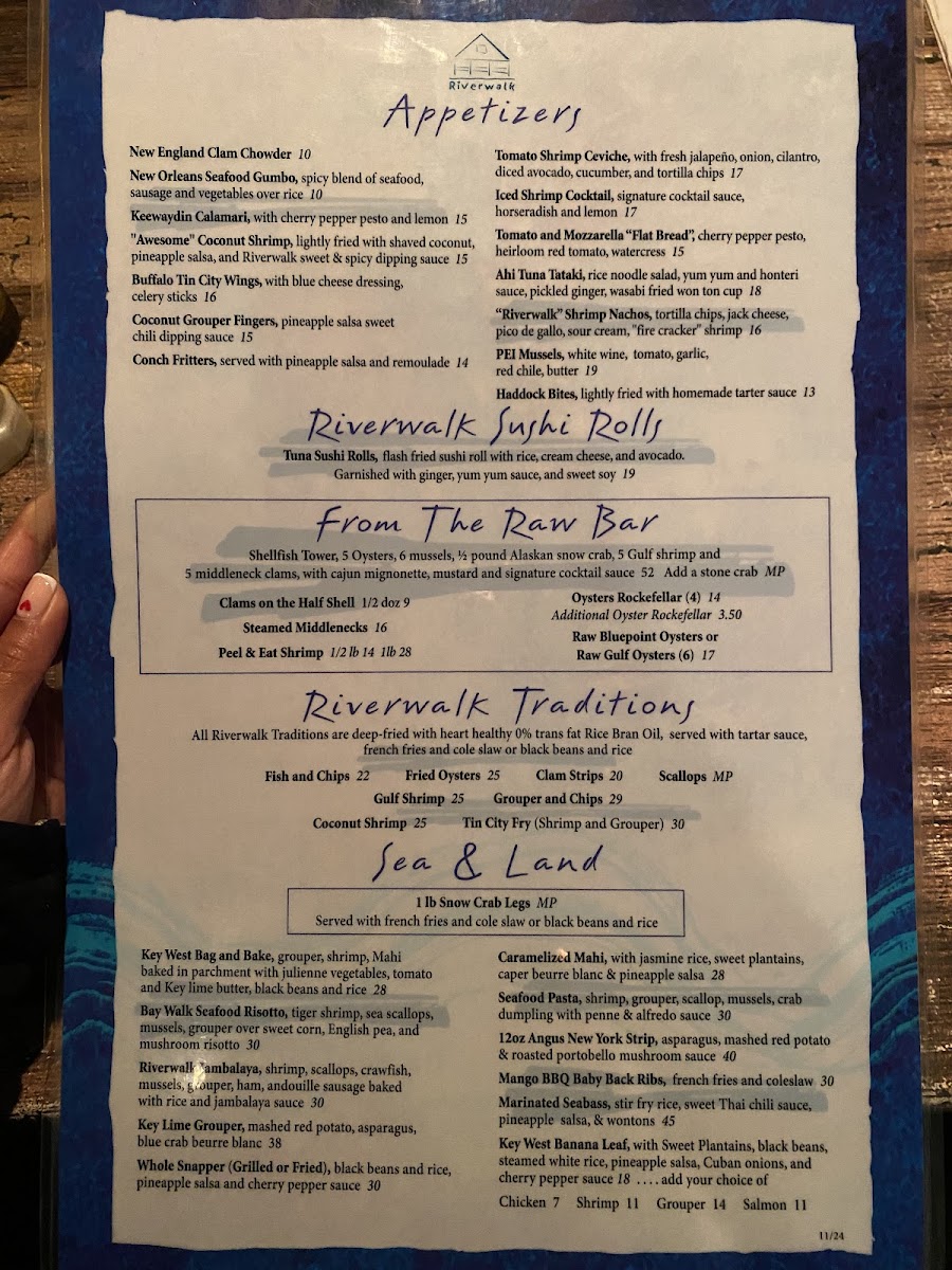 Riverwalk At Tin City - 4