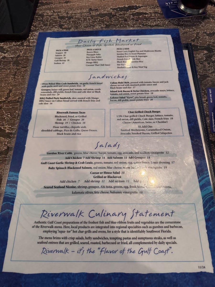 Riverwalk At Tin City - 7