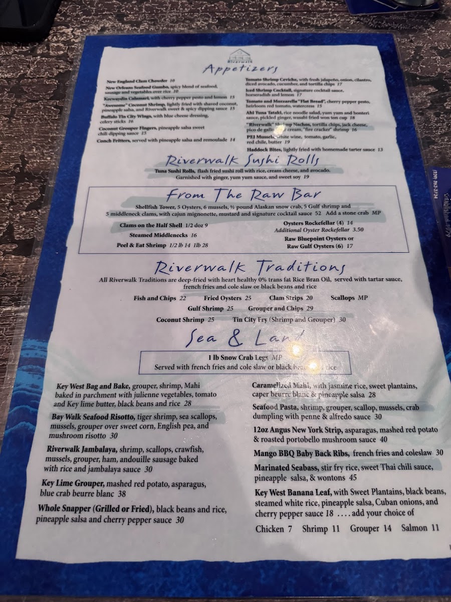 Riverwalk At Tin City - 8