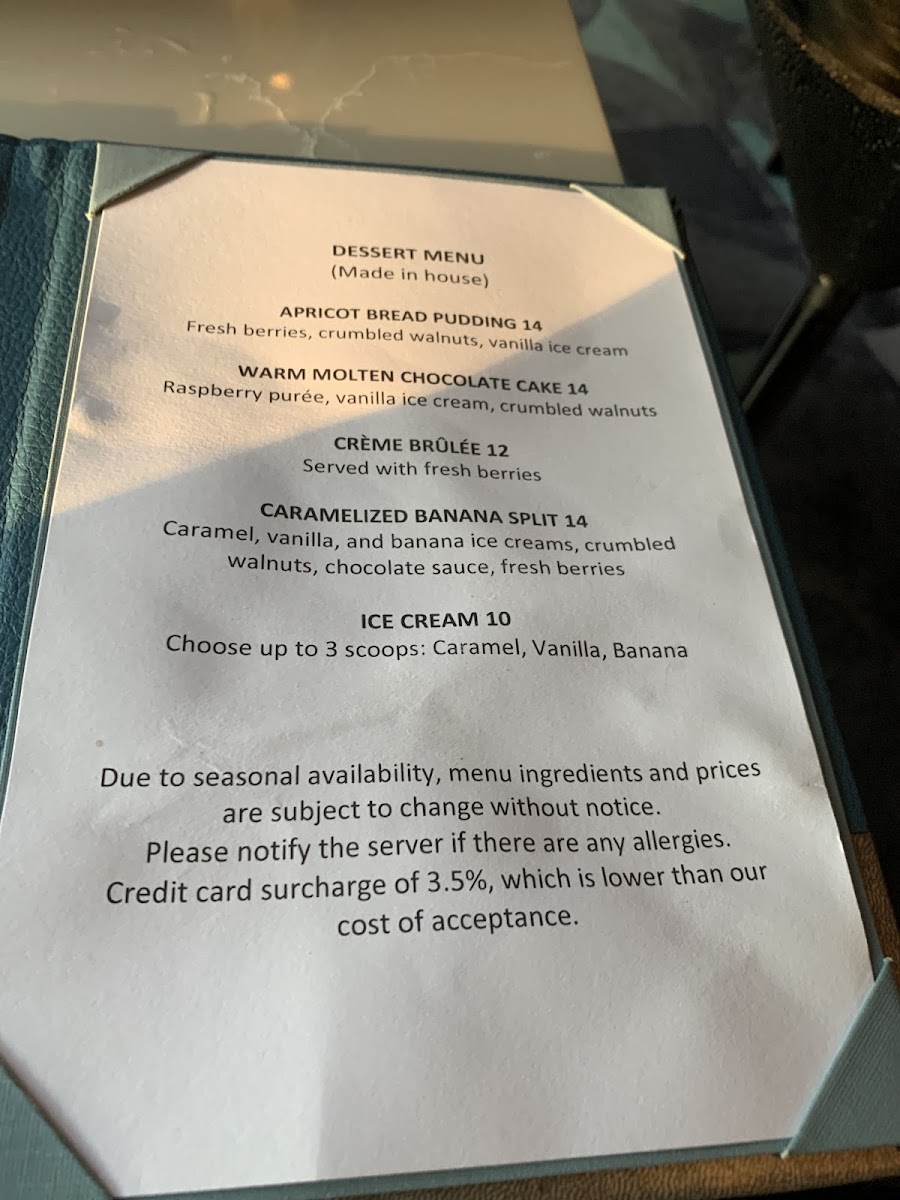 Jessica's Restaurant - 2