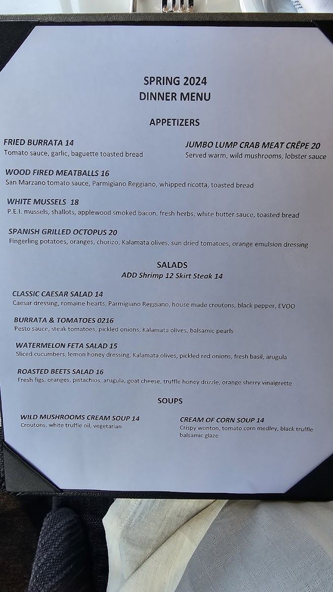 Jessica's Restaurant - 4