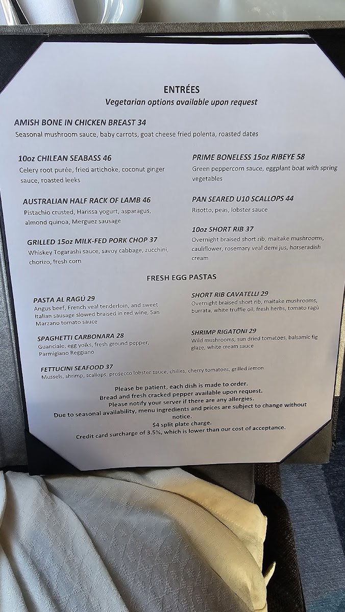 Jessica's Restaurant - 5