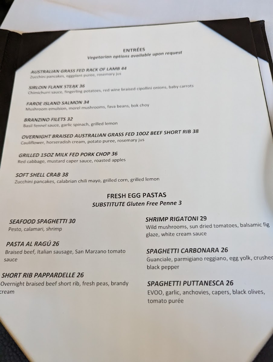 Jessica's Restaurant - 8