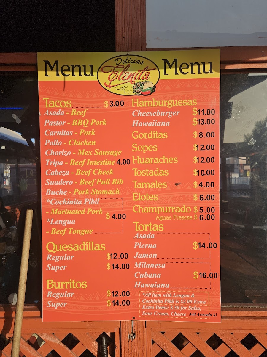 Delicias Elenita - 3