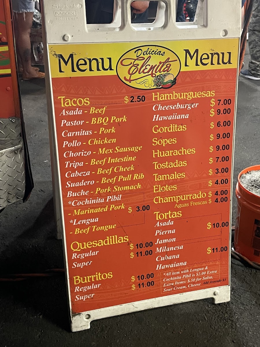 Delicias Elenita - 4