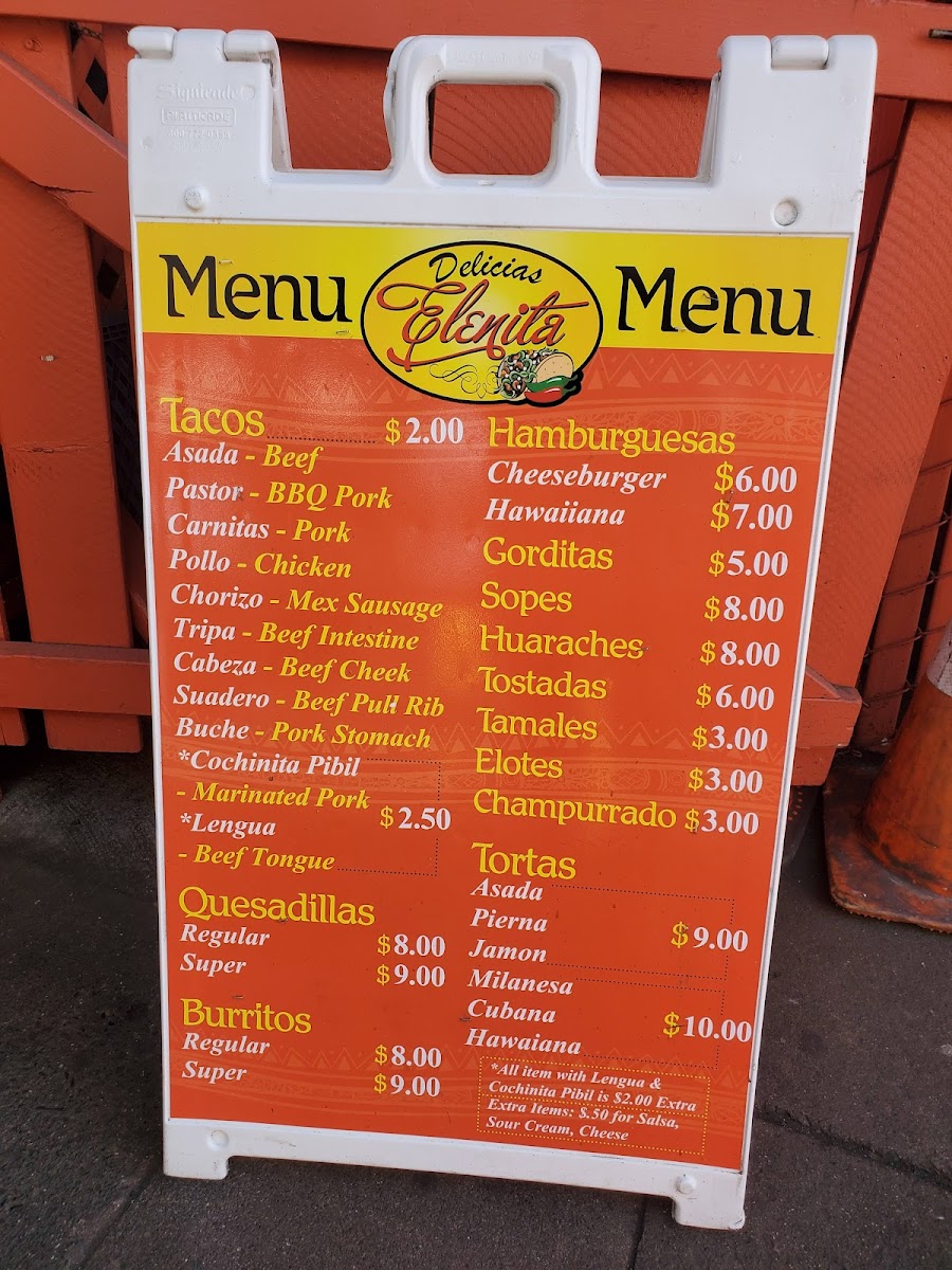 Delicias Elenita - 5