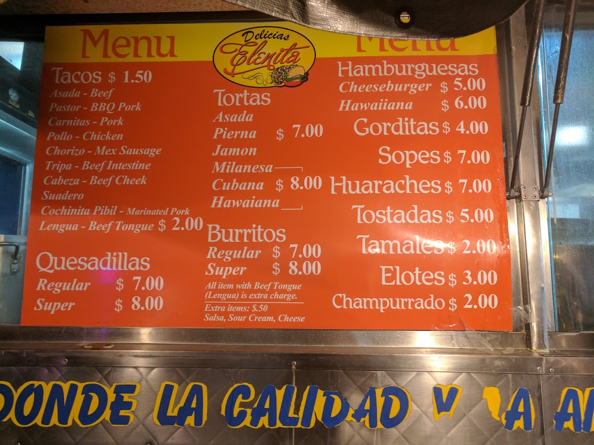 Delicias Elenita - 7