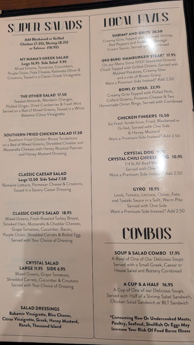 Crystal Beer Parlor - 3