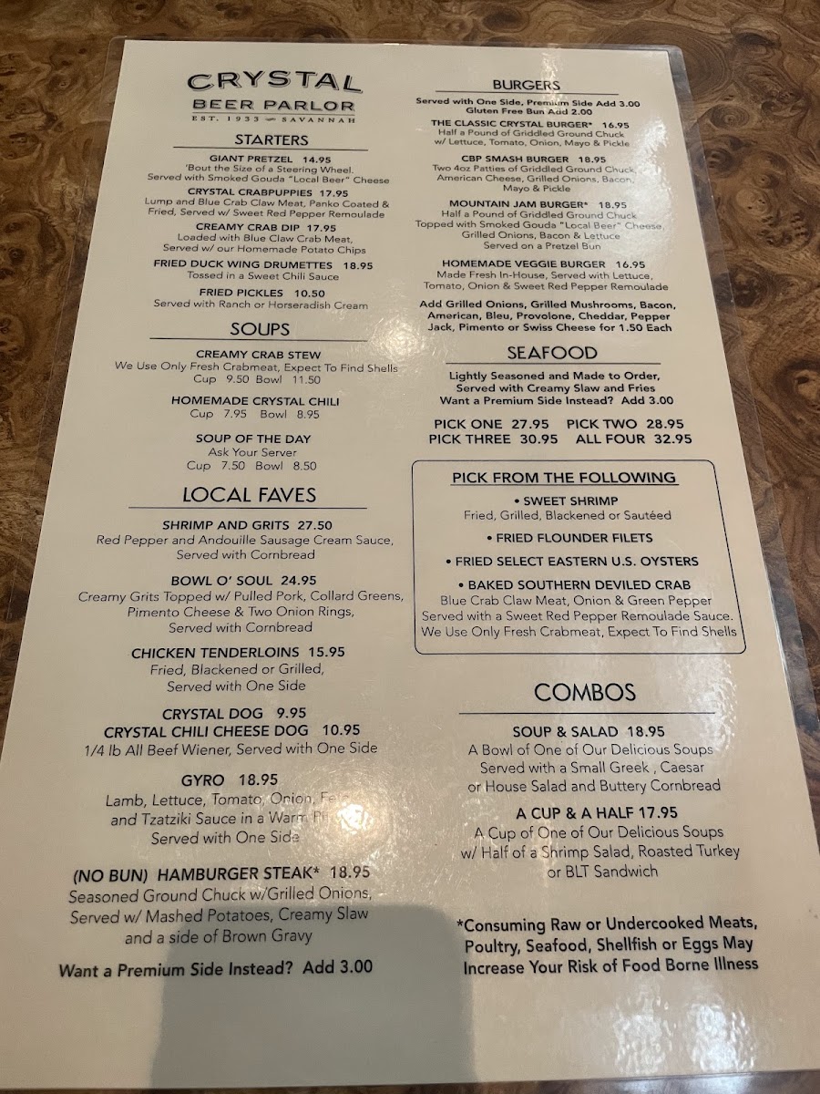 Crystal Beer Parlor - 4