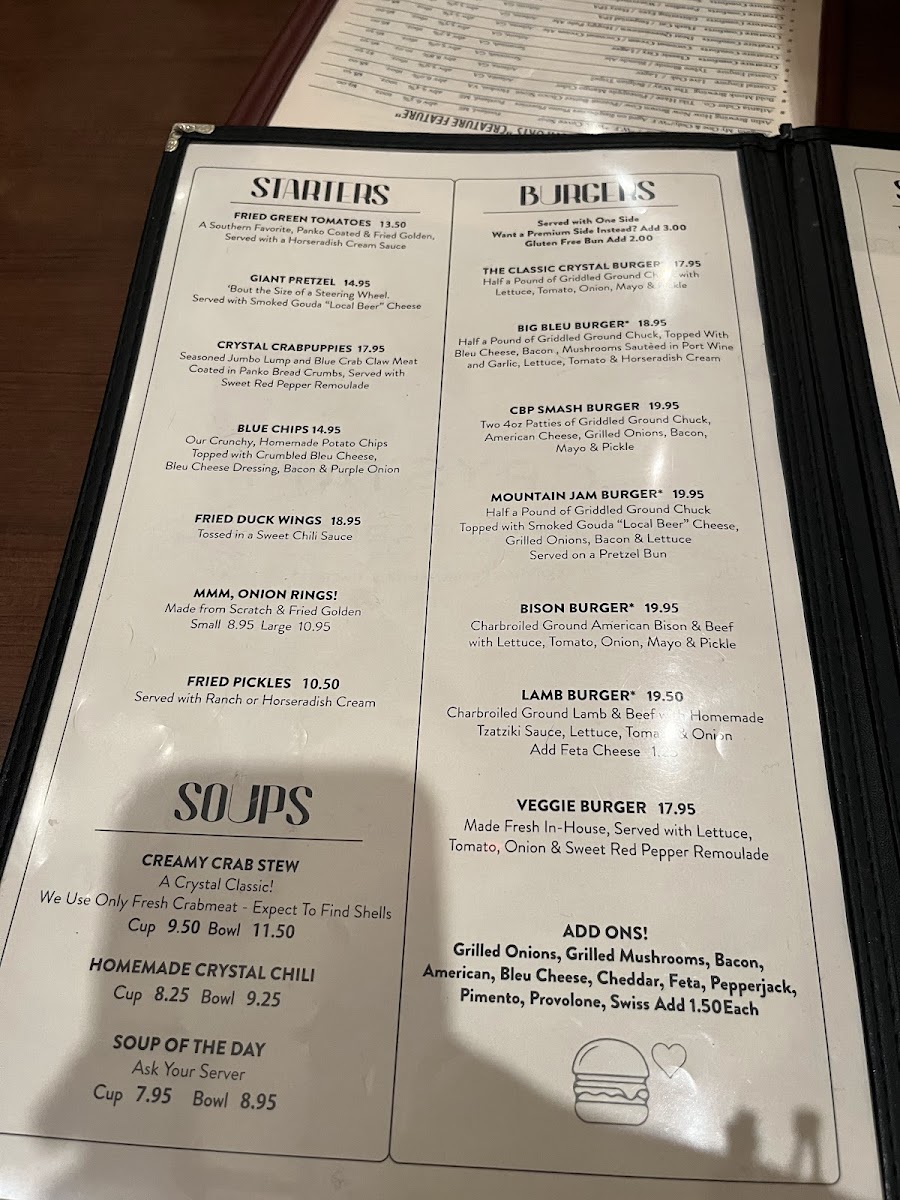 Crystal Beer Parlor - 8