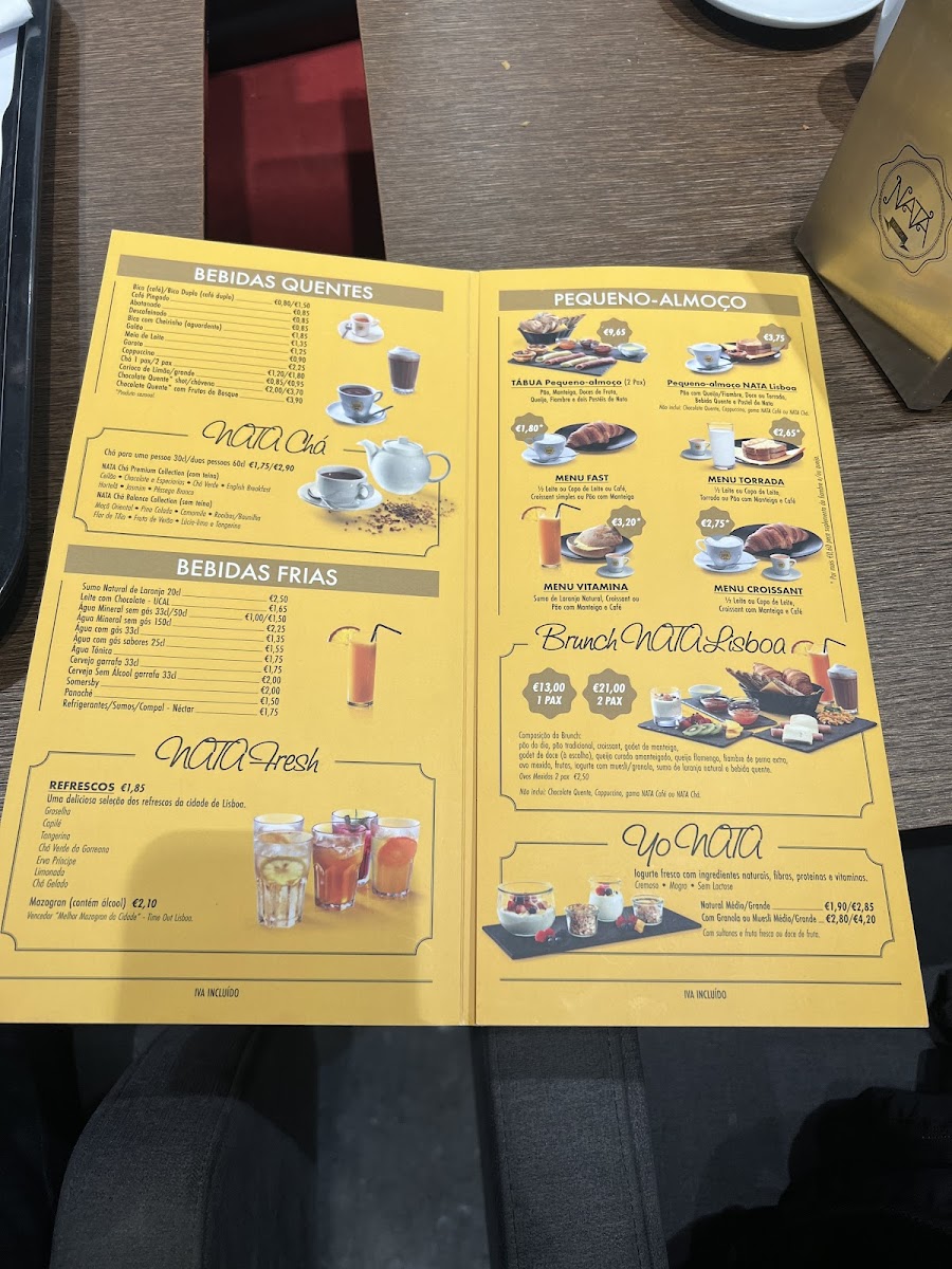 The World Needs Nata - 2