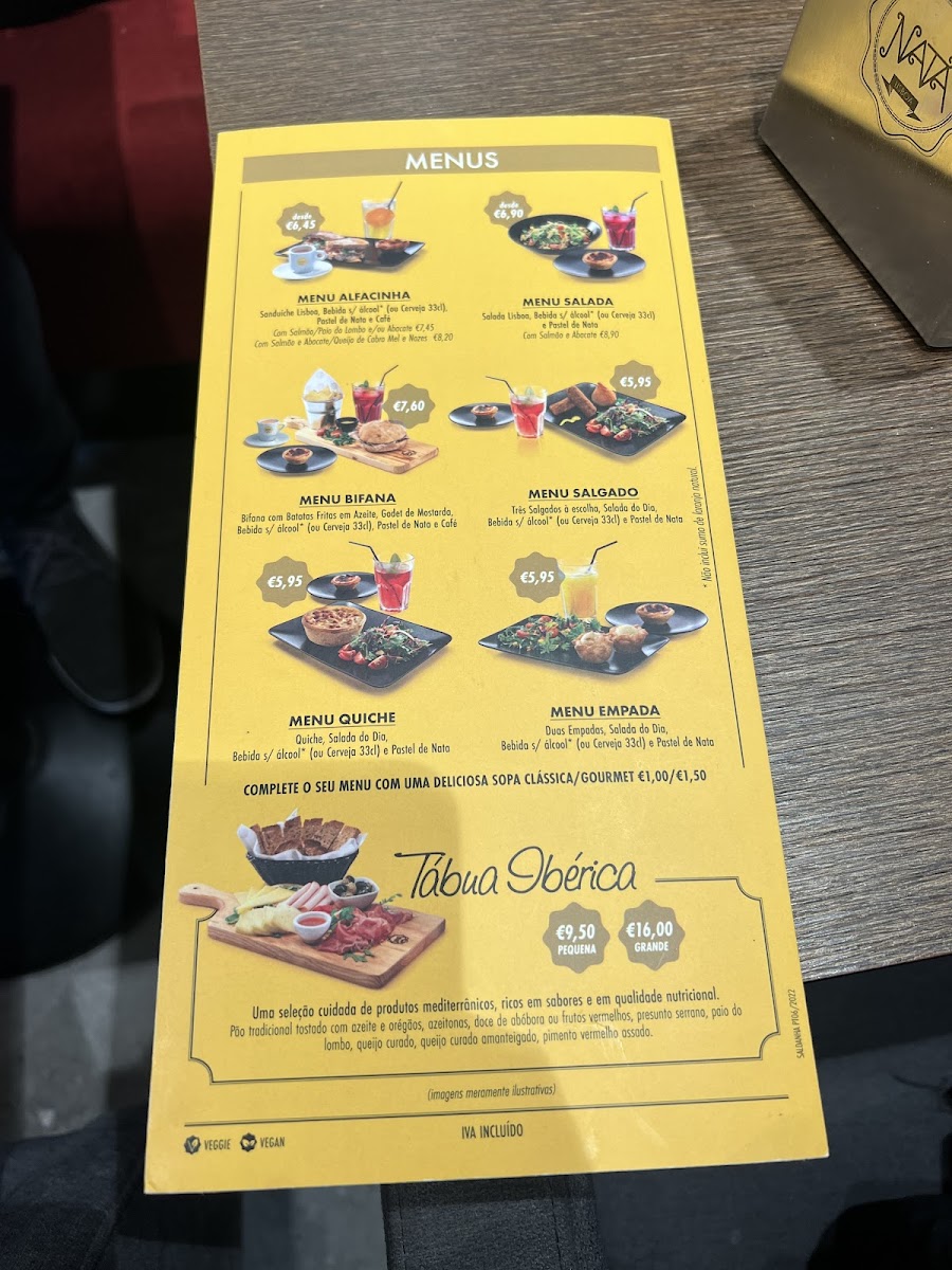 The World Needs Nata - 3