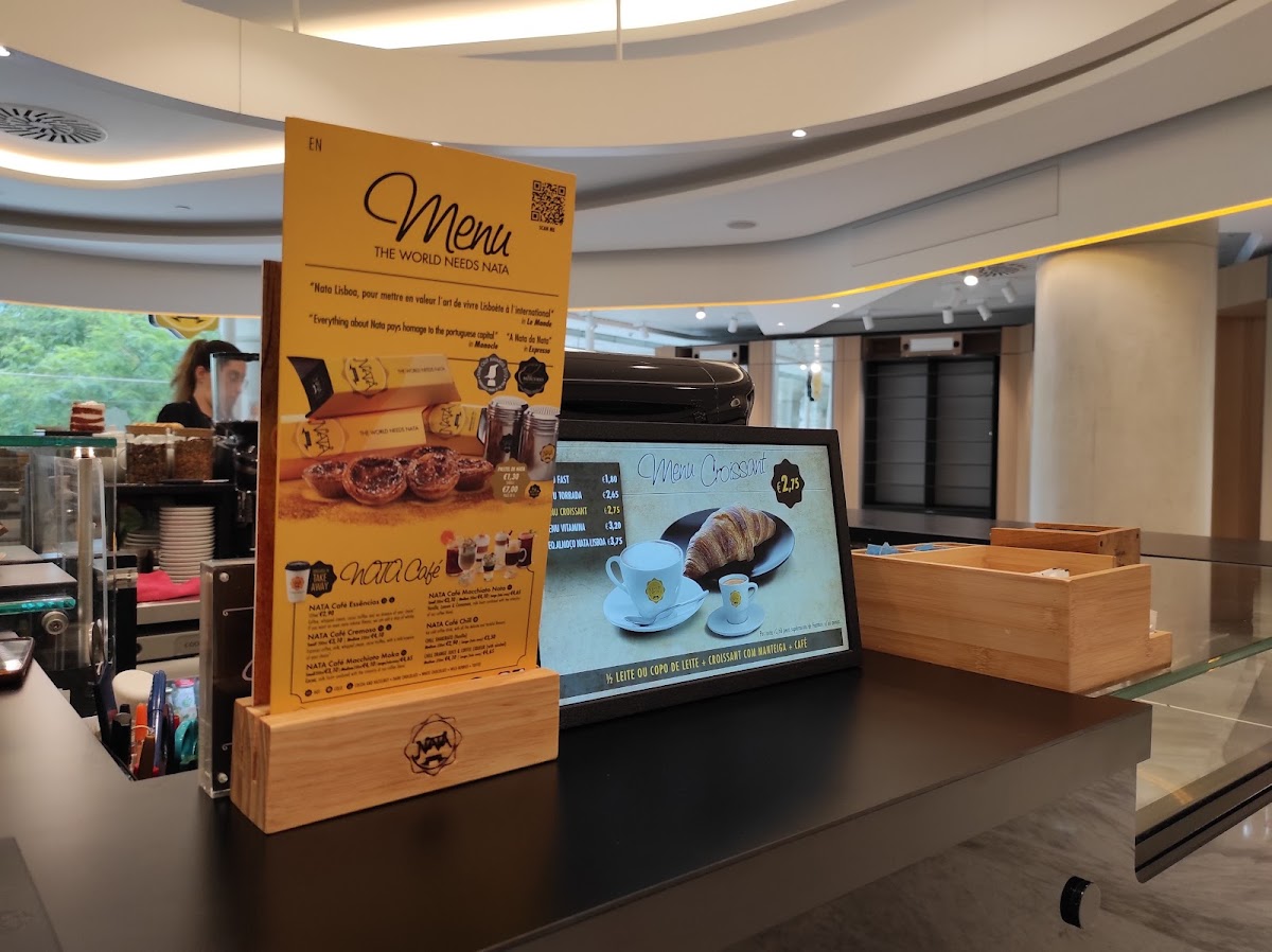 The World Needs Nata - 5