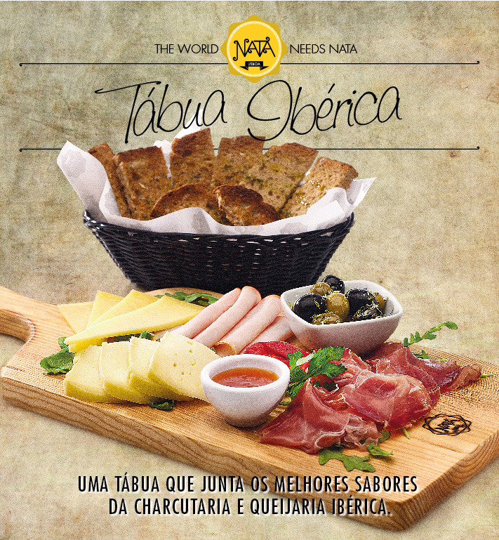 The World Needs Nata - 6