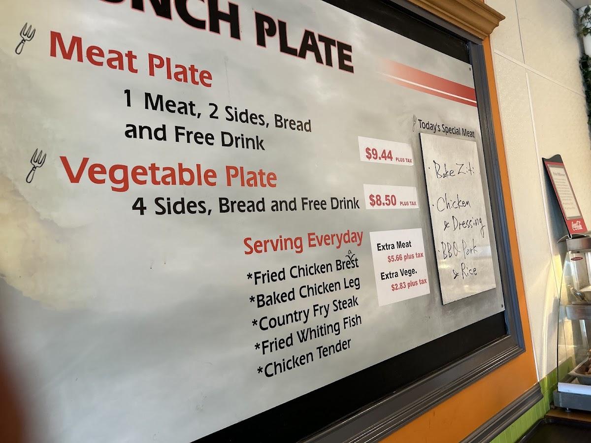 Hannah's Kitchen - 3