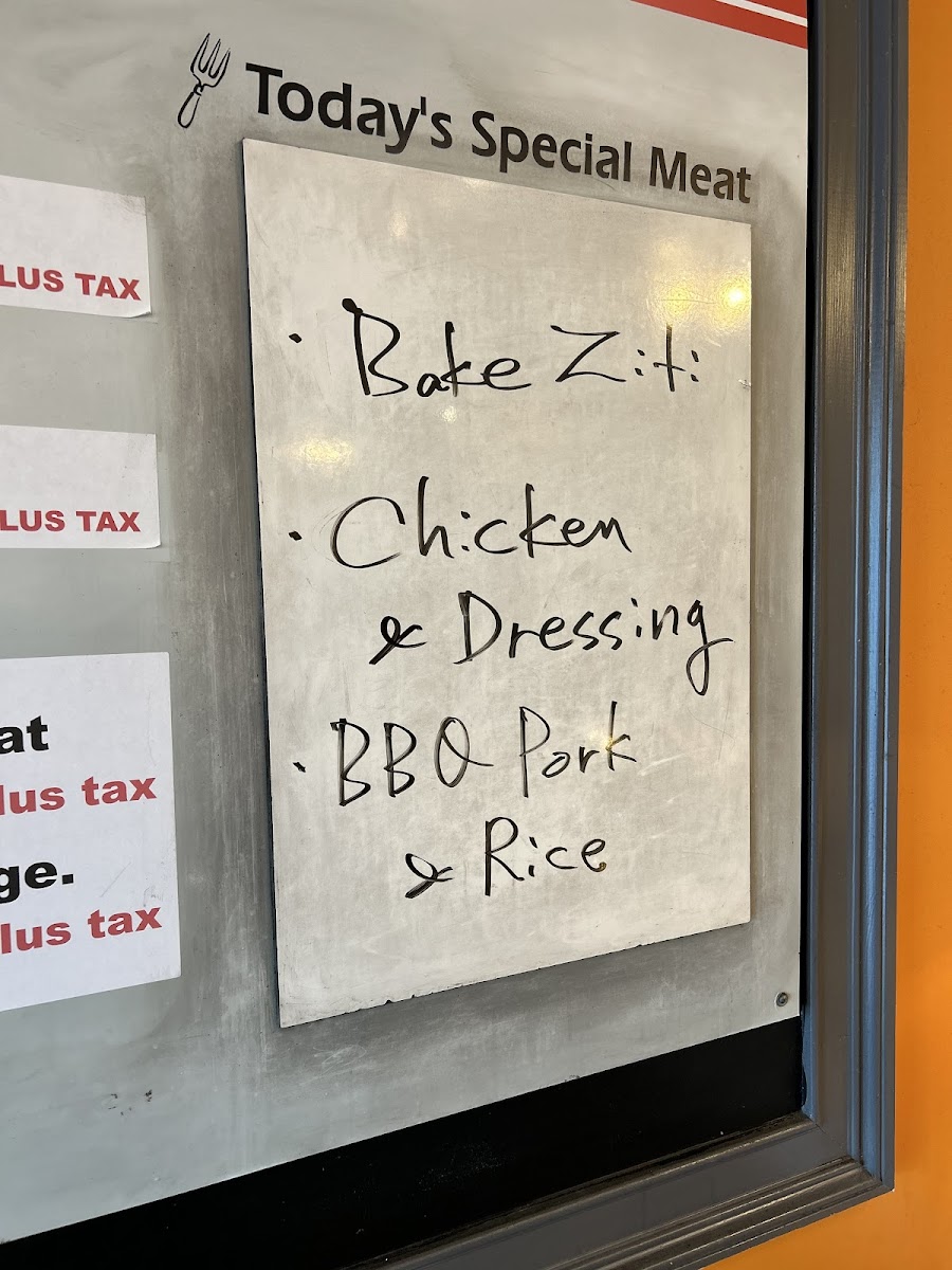 Hannah's Kitchen - 4