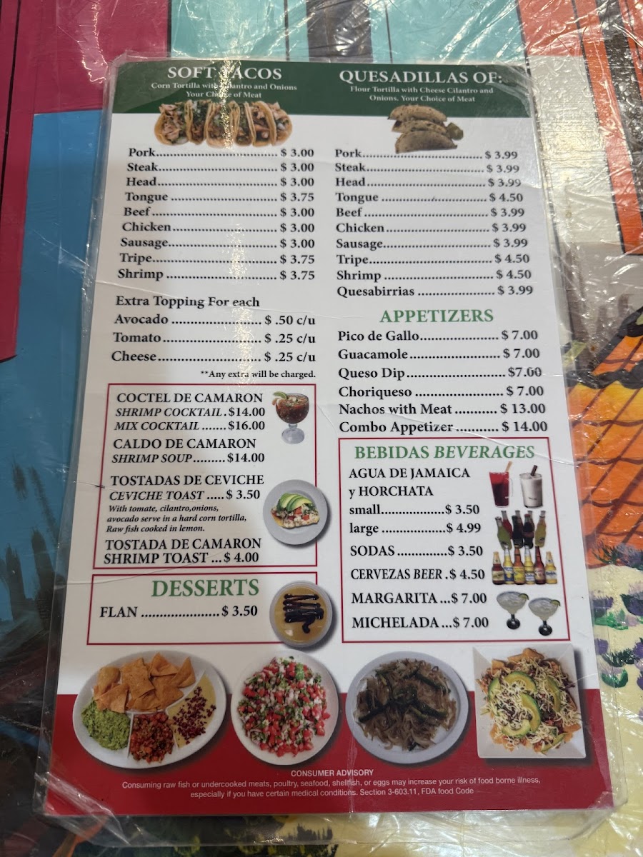 Taqueria San Julian - 2