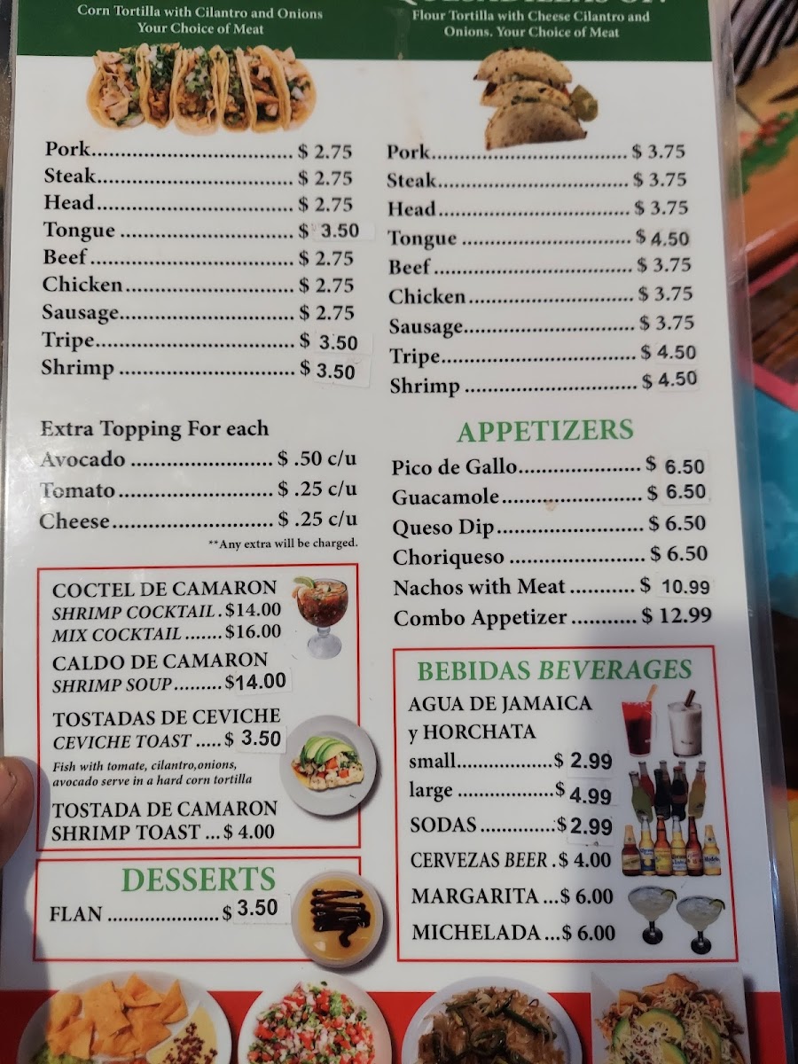 Taqueria San Julian - 9