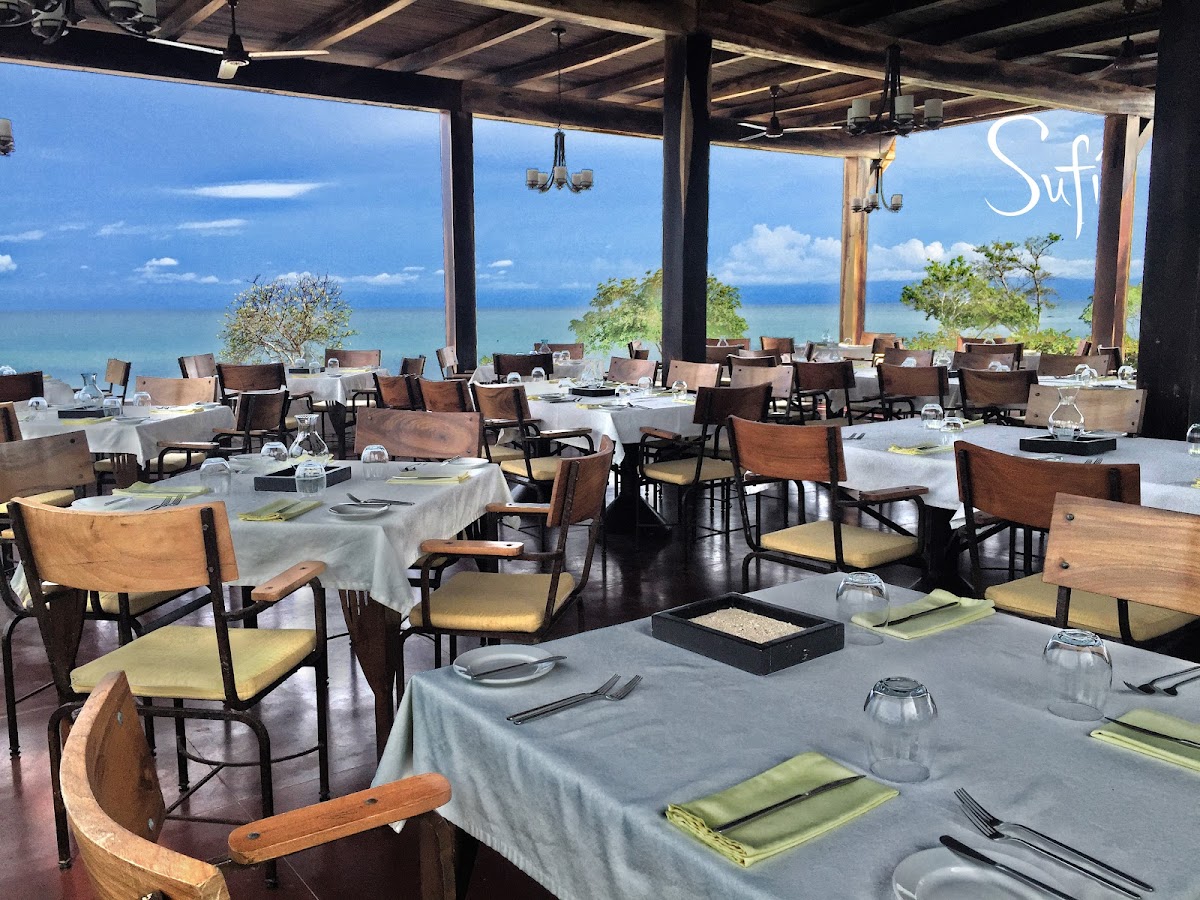 Restaurant Sufi