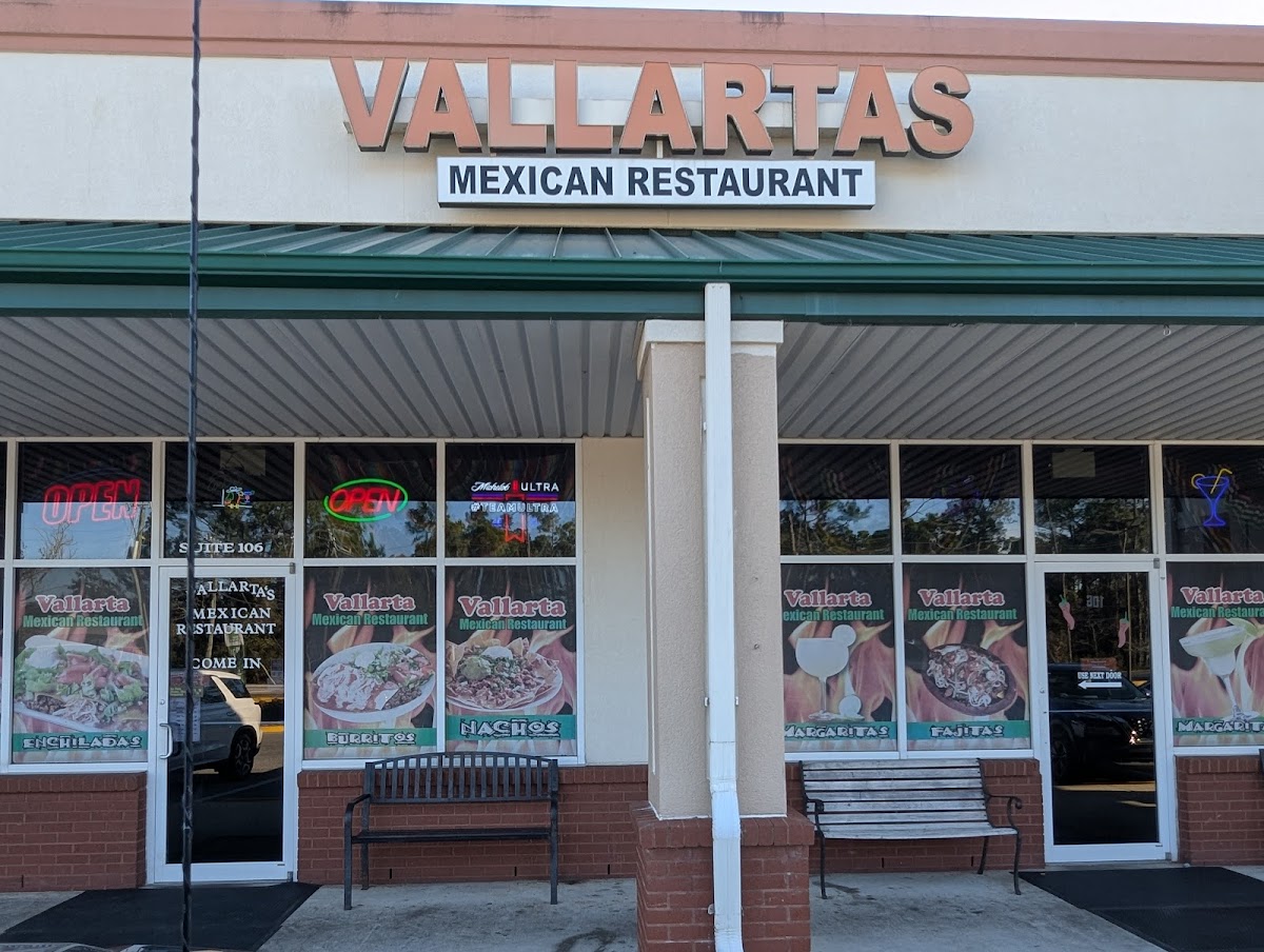 Vallartas Mexican Restaurant