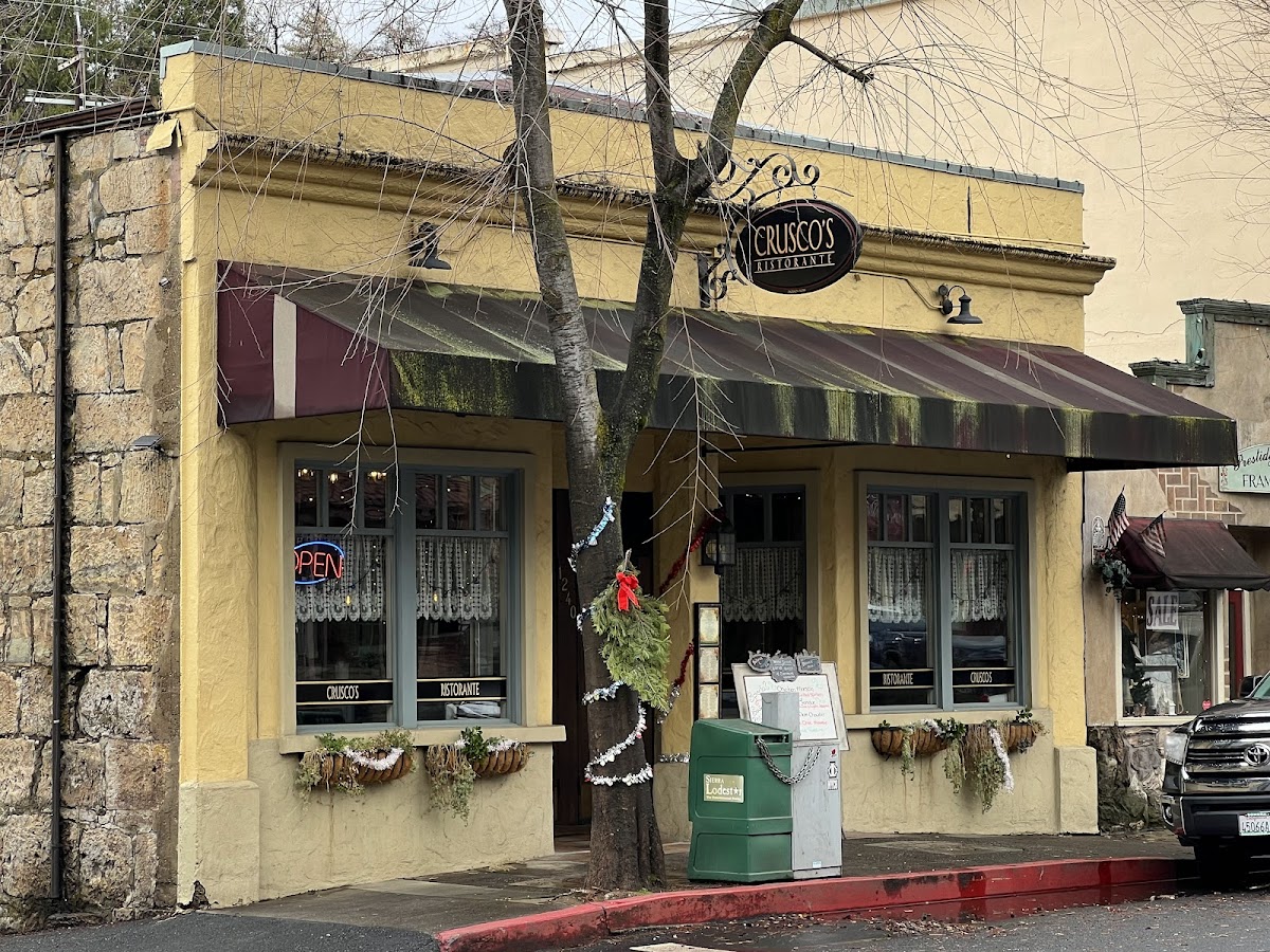 Crusco's