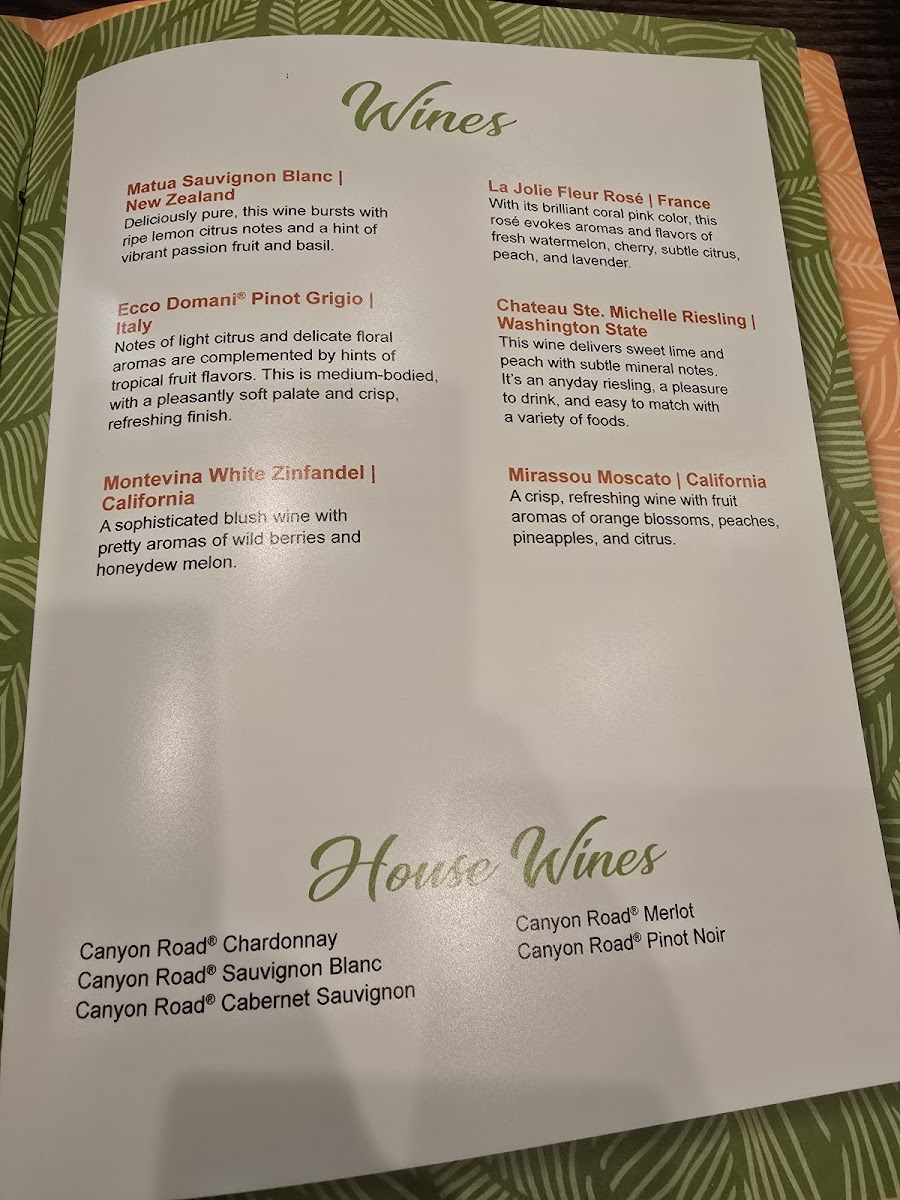 Breezes Restaurant & Bar - 4