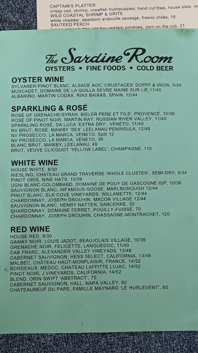 Compari's On the Park - 5