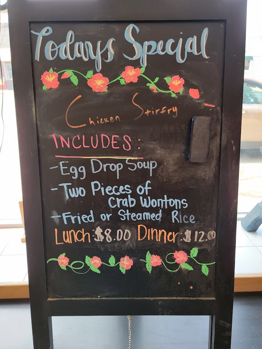 Indo China Gardens - Boyne City (TakeOut ONLY) - 4