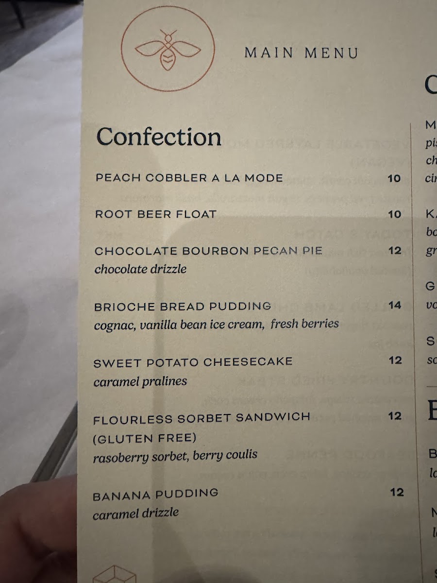 Georgia Brown's - 10