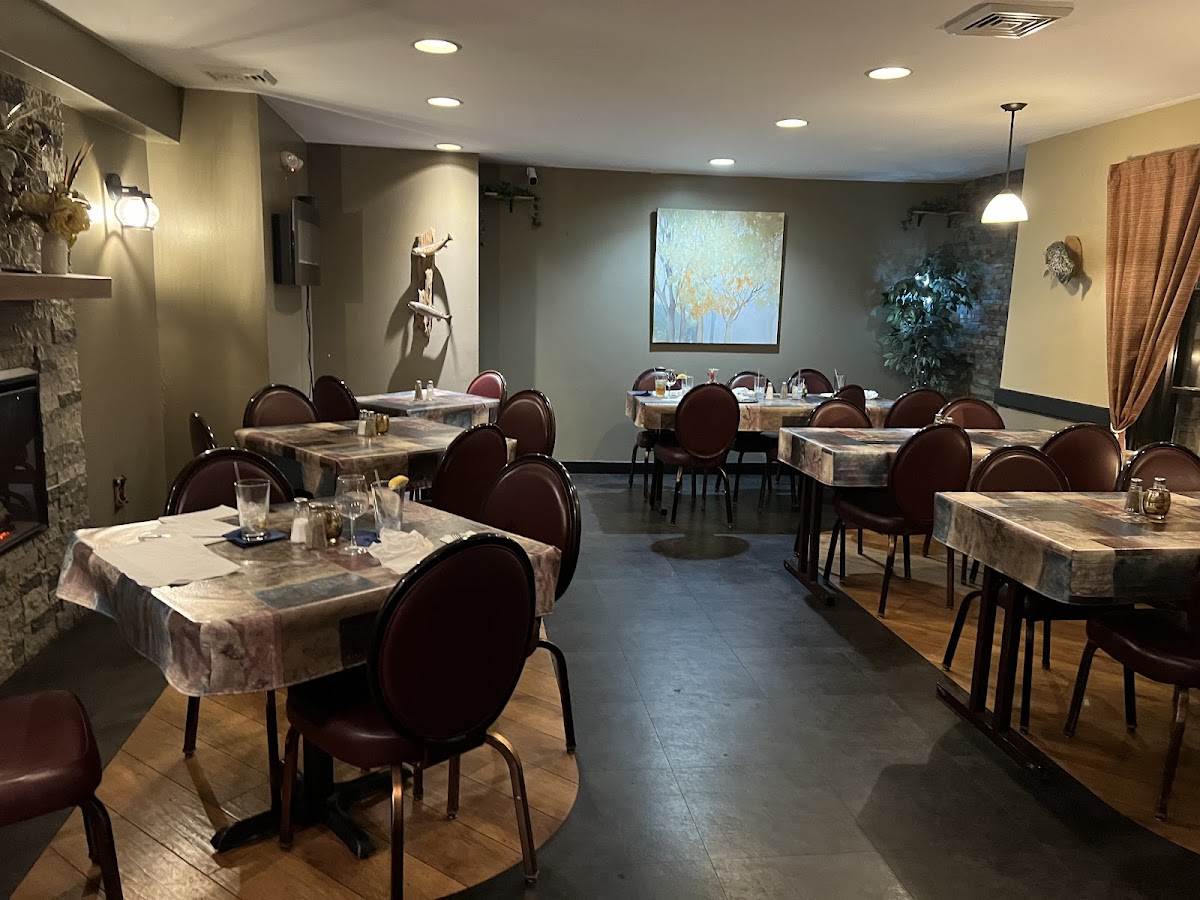 The Hoof, Fin & Fowl