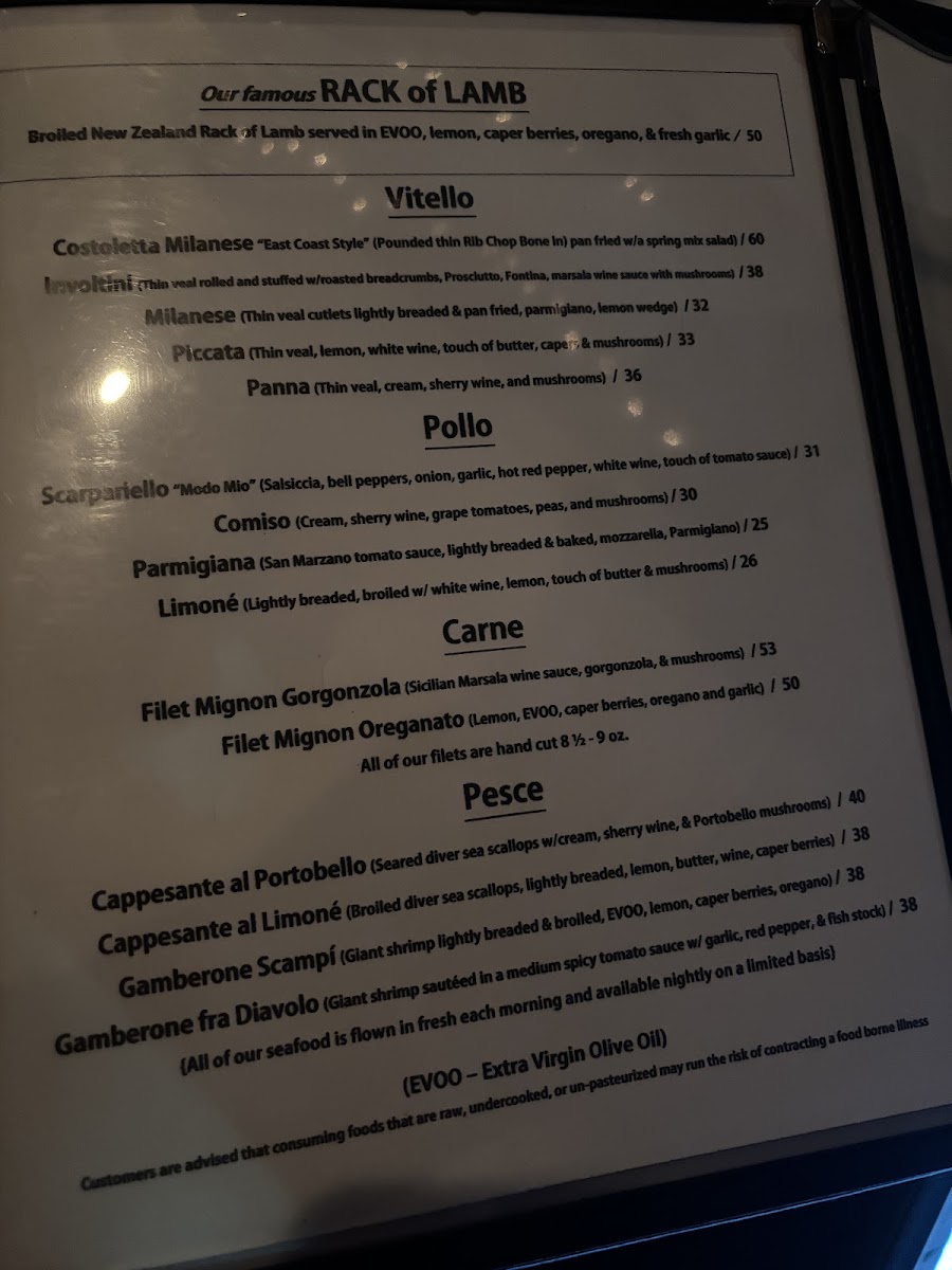 Paul Manno's Restaurant - 2