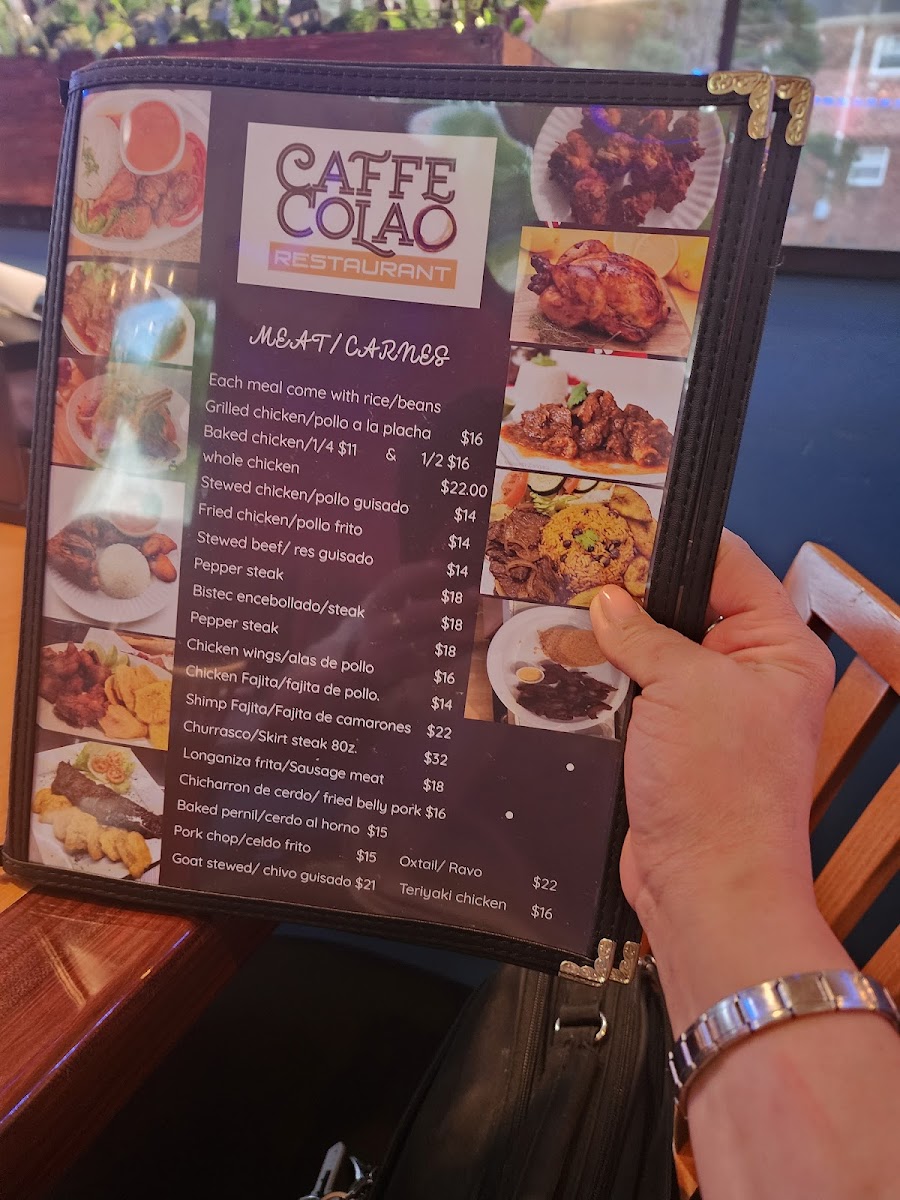 Caffe Colao Resturant - 10