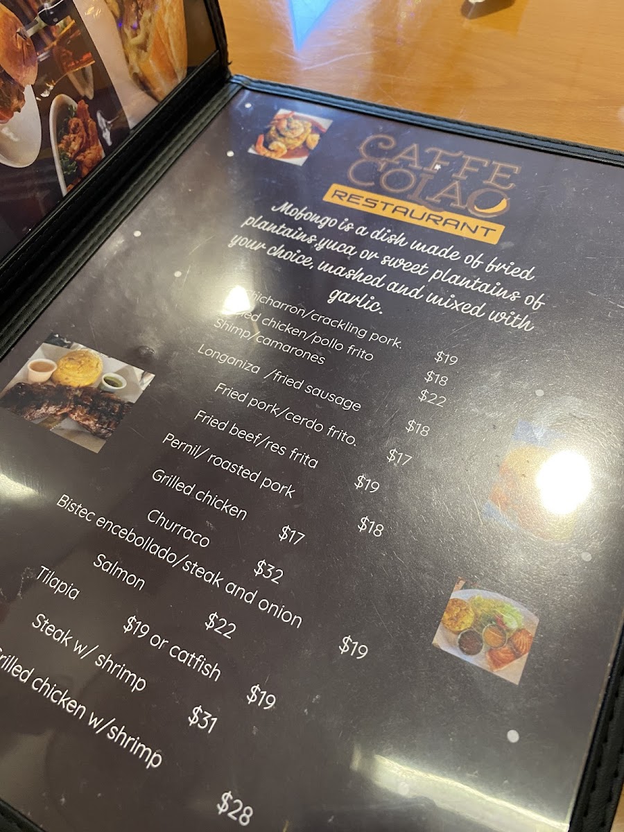 Caffe Colao Resturant - 4