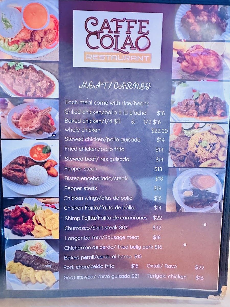 Caffe Colao Resturant - 5