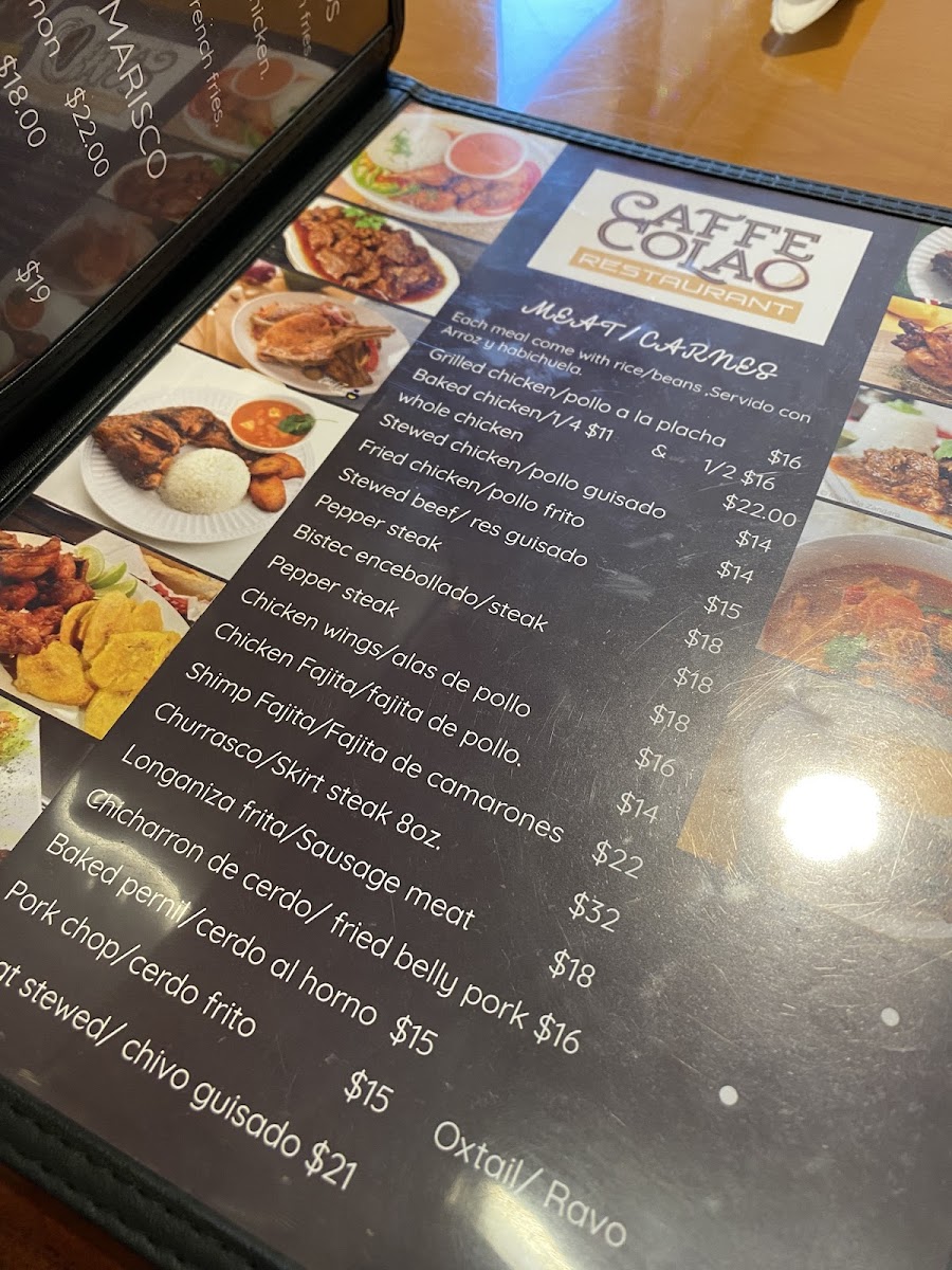 Caffe Colao Resturant - 6