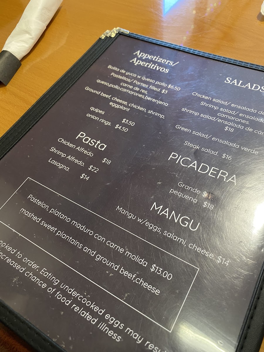 Caffe Colao Resturant - 9