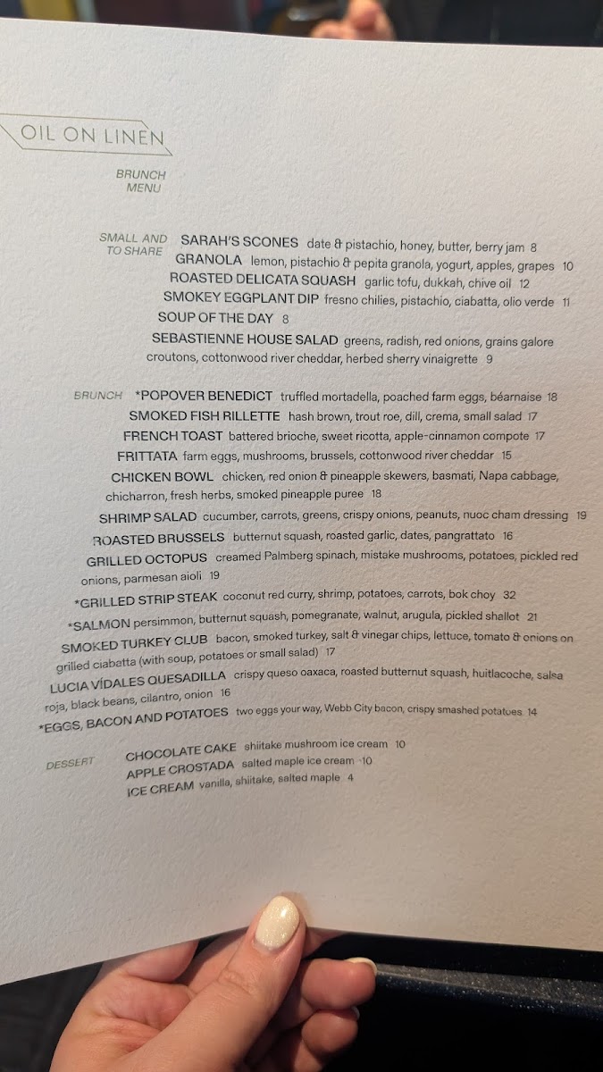 Café Sebastienne - 1