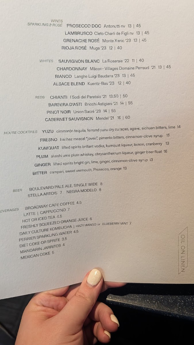 Café Sebastienne - 2